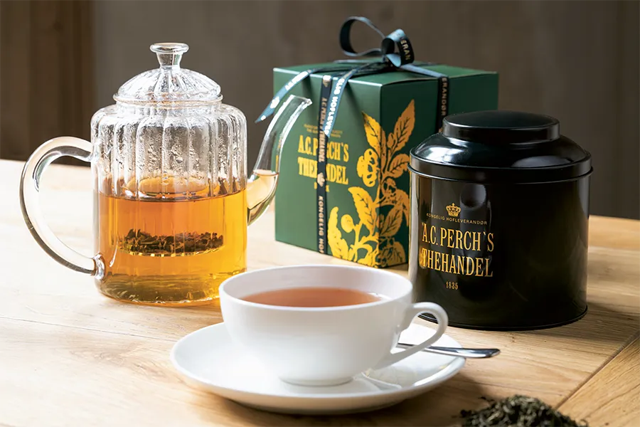 Louisiane Teekanne Louisiane Teekanne